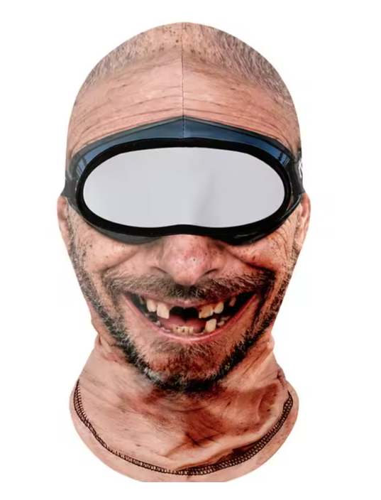 Bezzębny John